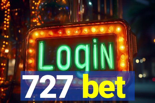 727 bet